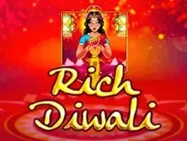 Rich Diwali game cover