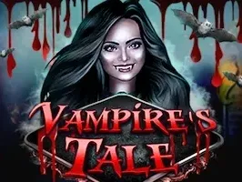 Vampire's Tale screenshot