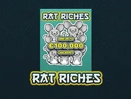 Rat Riches game thumbnail