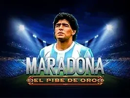 Maradona_ El Pibe De Oro game thumbnail
