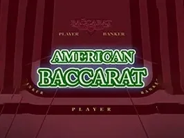 American Baccarat game thumbnail