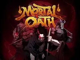 คำสาบานแห่งความตาย game thumbnail