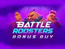 Battle Roosters Bonus Buy game thumbnail