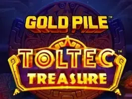 Gold Pile™_ Toltec Treasure game cover