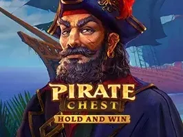 หีบโจรสลัด_ ยึดและชนะ game thumbnail