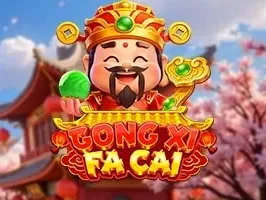 โชคลาภแห่งเทพเจ้า game thumbnail