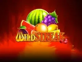 Wild Streak game thumbnail