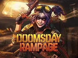 อาละวาดวันสิ้นโลก game thumbnail