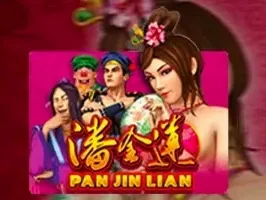 Pan Jin Lian game thumbnail