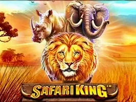 Safari King screenshot
